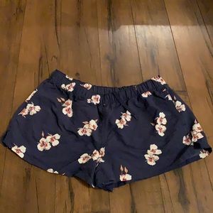 Patagonia barely baggy shorts